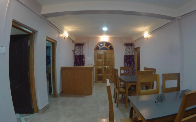 Mountain Mist Resort