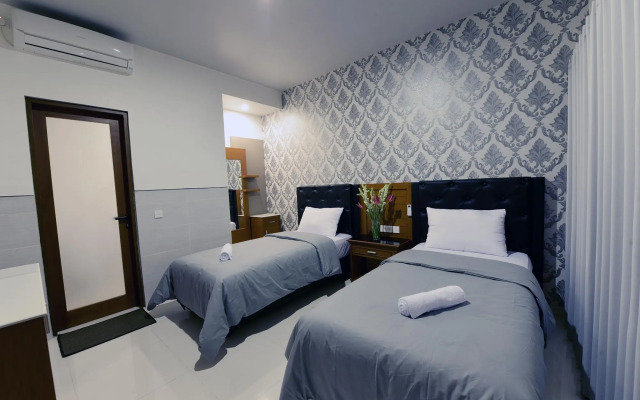 d'Lima Hotel & Villas