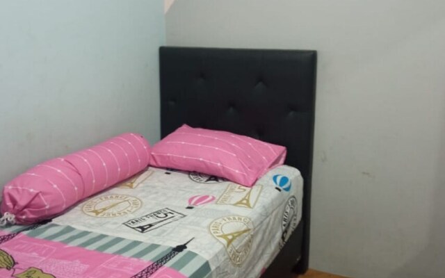 Dea Rooms