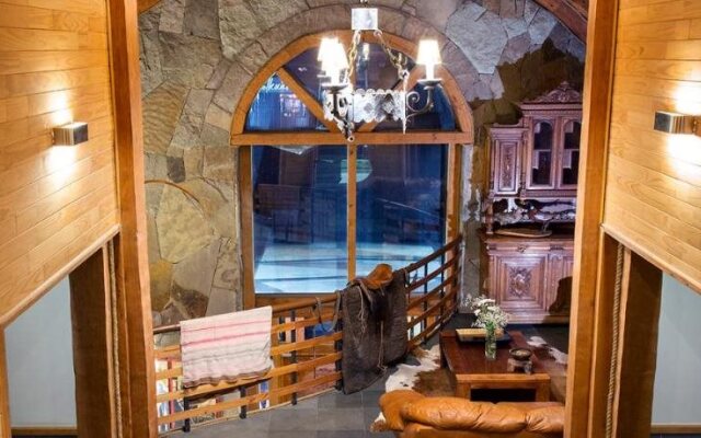 Nomades Hotel Boutique