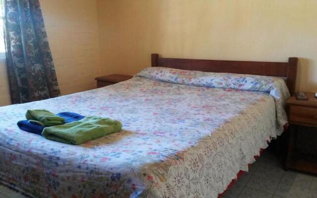 Posada Los Balnearios