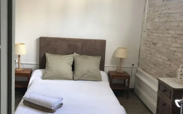 Villa des T