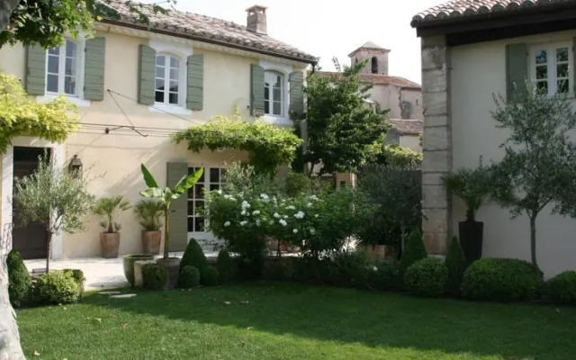 Le Petit Oustaou de Mouries