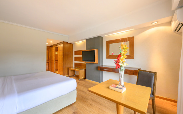 Exe Hotel Cataratas
