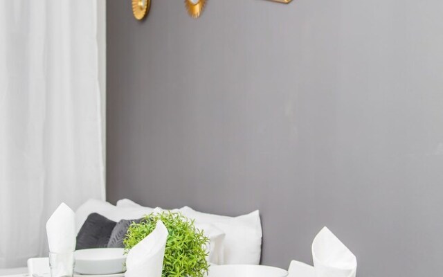 Home Hotel - Paruta 65