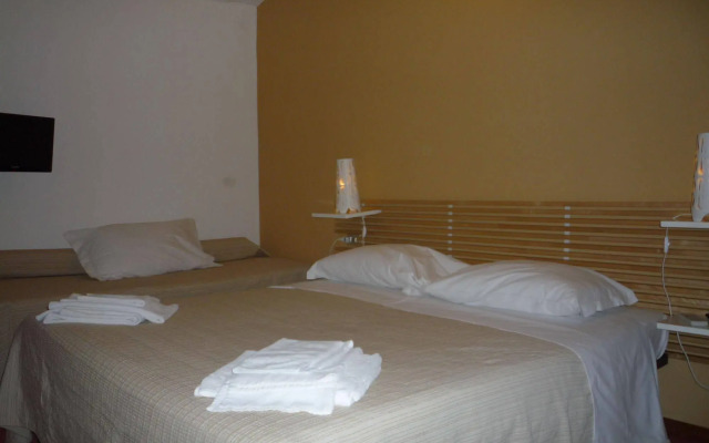 Smart Hotel Autodromo