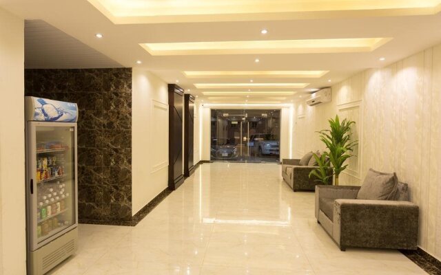 Hyatt Alsharq