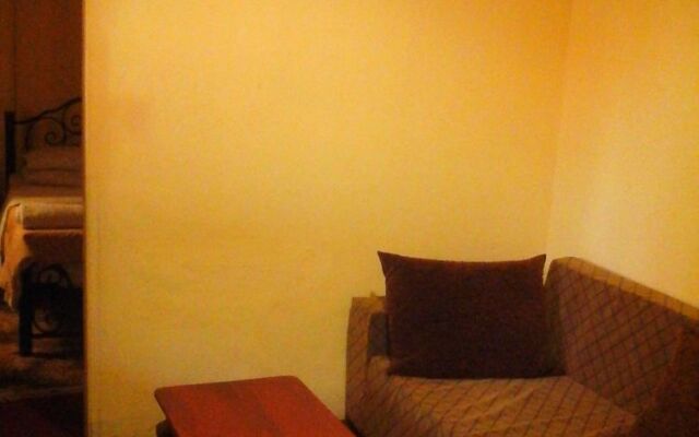 Kundayo Serviced Apartments Lodge