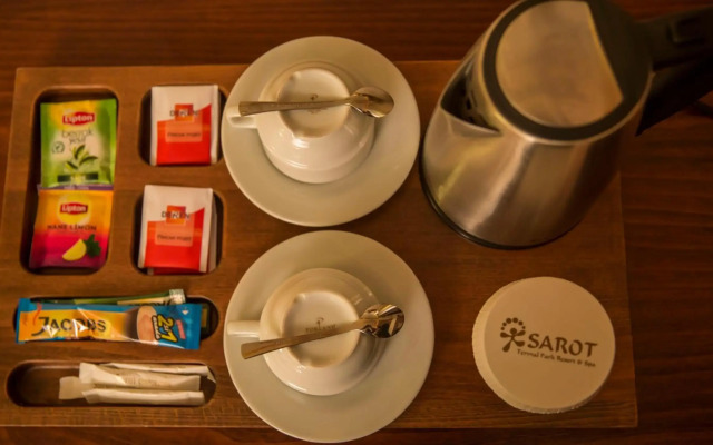 Sarot Termal Park Resort and Spa