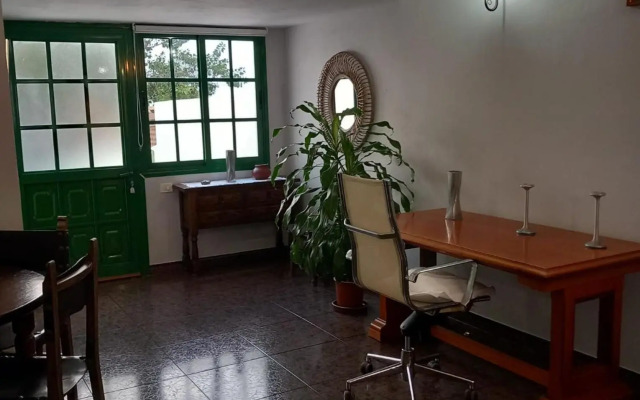 Vivienda vacacional Casa Rosi