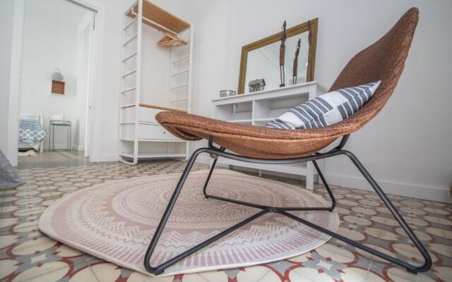 Apartamentos Las Musas de Cadiz