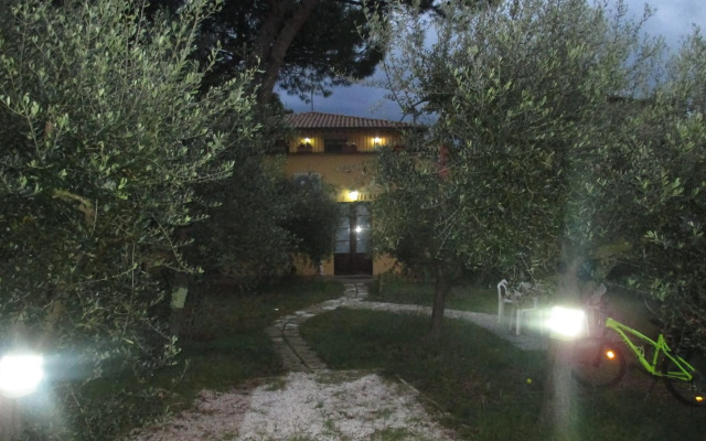 Relais"LA CAPPUCCINA" Rooms&Apartments