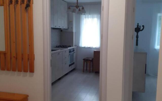 Apartment Rezidence