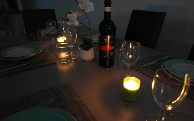 Marsaskala Penthouse Apartment