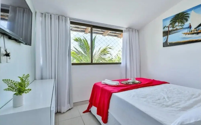 Condomínio Nannai Residence