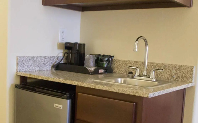Comfort Suites San Antonio North - Stone Oak