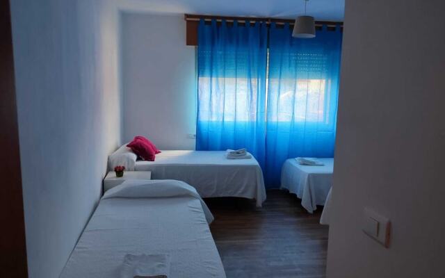 Pilgrim Rooms & Apartments