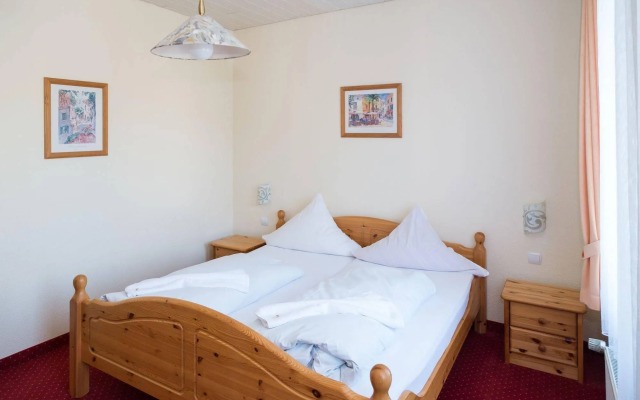 Hotel Burghagen