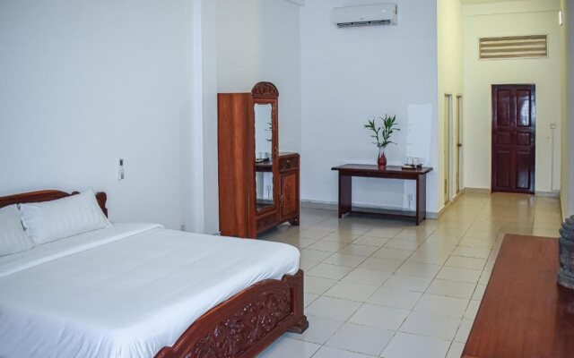Dara Express by Angkor Green Gardens