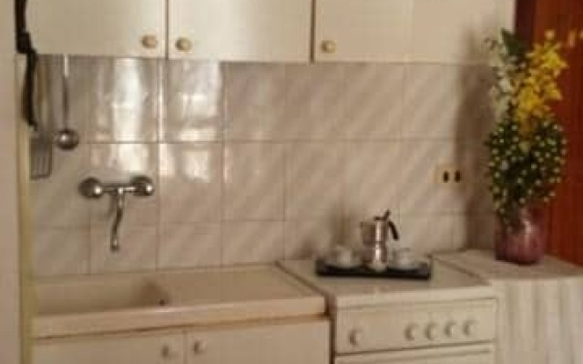 Case Vacanza Baia Verde Gran Viale Al Mare