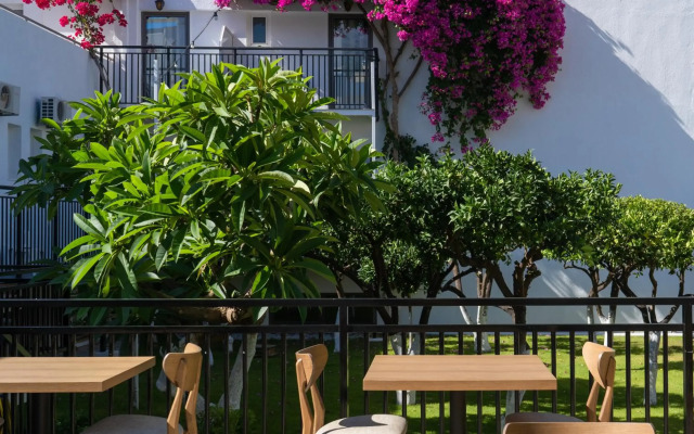 Malia Holidays Hotel