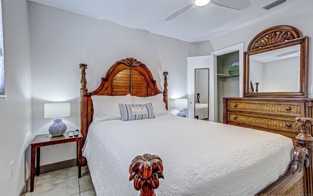 Twins Inn & Apartments