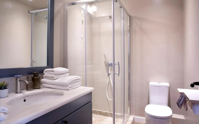 Apollon Library Suites
