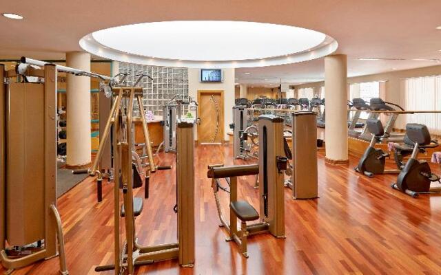 InterContinental AMMAN JORDAN by IHG