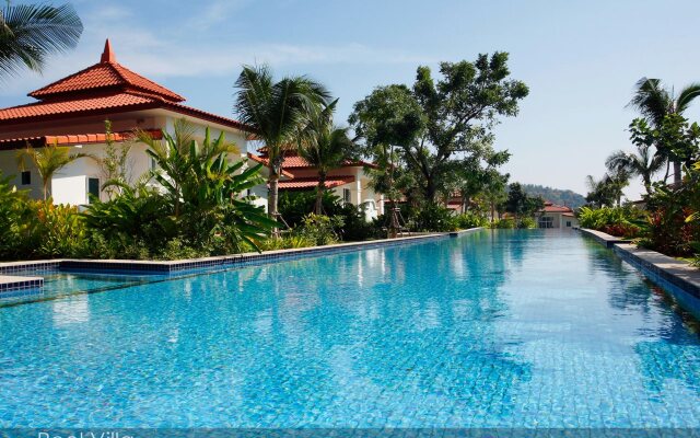 Banyan Resort & Golf Hua Hin