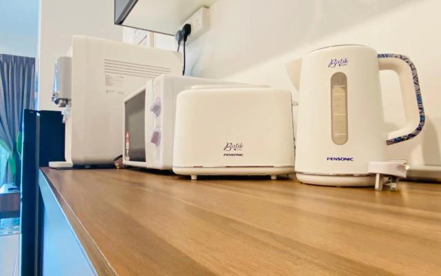 The Sweet Escape @ Imperio Professional Suite