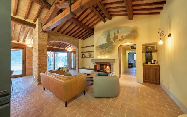 Casale Nel Cuore Verde D'Italia