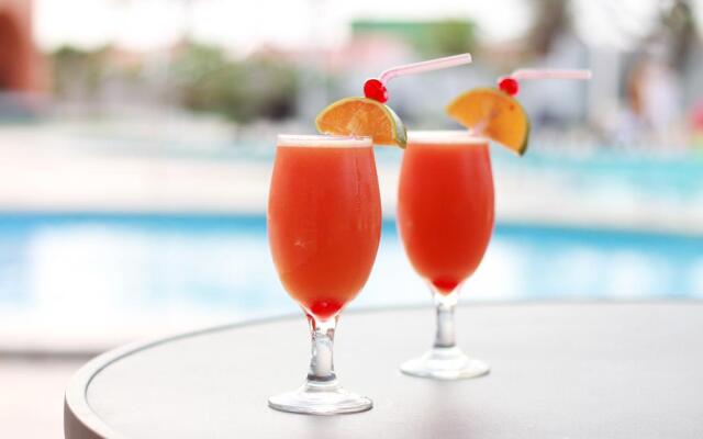 Rio Poty Hotel Praia