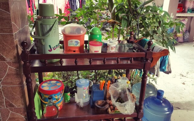 Mingle in Baler - Hostel