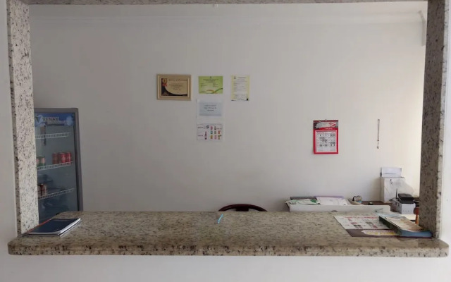 Pousada Terra do Sol