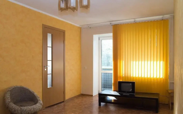 Apartments on 87a Mayakovsky Street