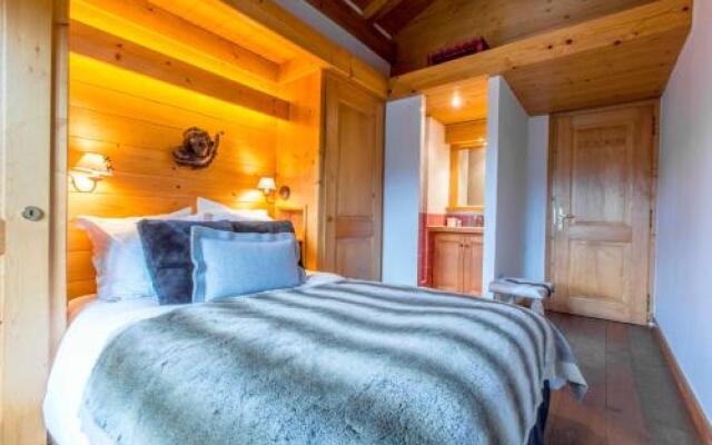 Chalet Vigor