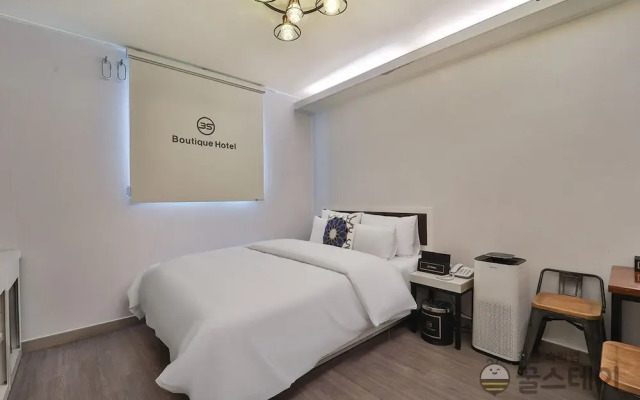 3S Hotel yeonsinnae-branch