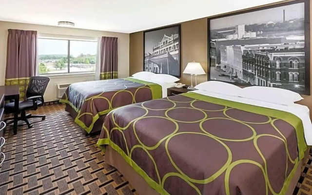 Americas Best Value Inn & Suites Phenix City