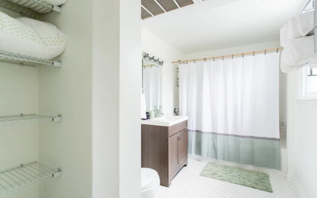 Nashville's Best 1 Bd Apartment Near Downtown