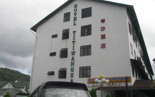Hotel Titiwangsa