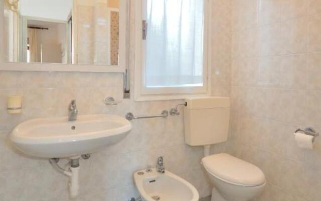 Park 60 in Bibione With 2 Bedrooms and 1 Bathrooms