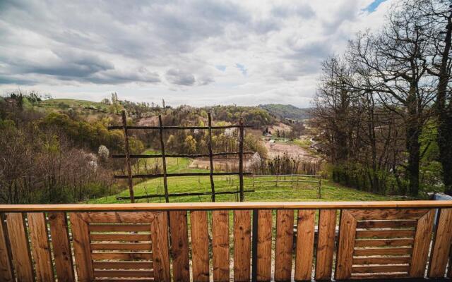 Holiday Home Liberg With Hot tub and Sauna