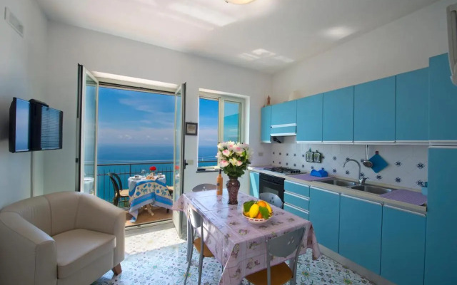 Sogno Blu