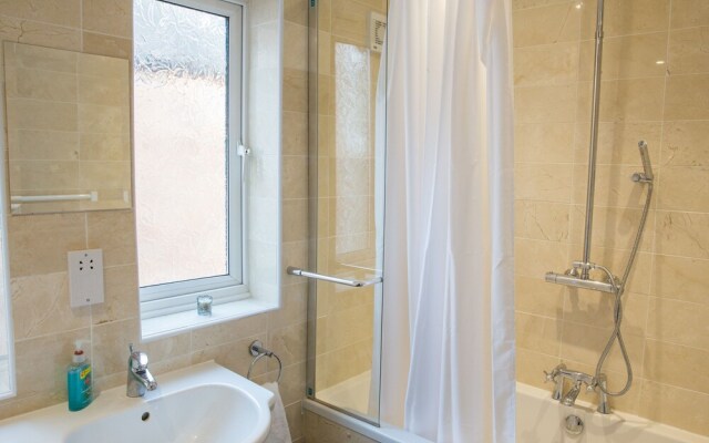 I'm Your Host - Leicester City Guest House