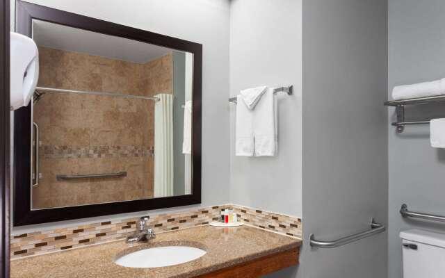 Super 8 by Wyndham Sun Prairie/Madison E