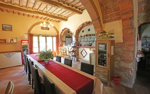 Lo Scricciolo Ferienwohnungen