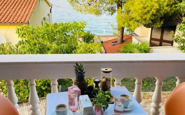 Villa Marina Čiovo Trogir