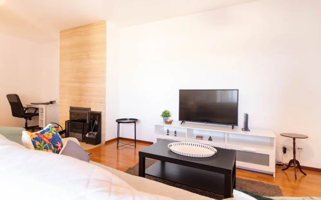 Machado s Lodge - Minho s Guest