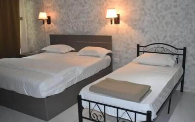 Galaxy Hotels & Apartments