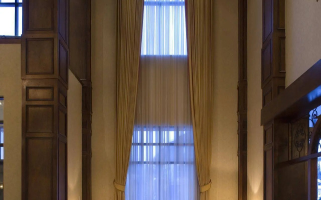 Sun Peaks Grand Hotel & Conference Centre